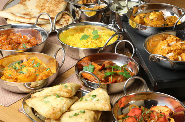 Everything You Need To Know About Indian Food