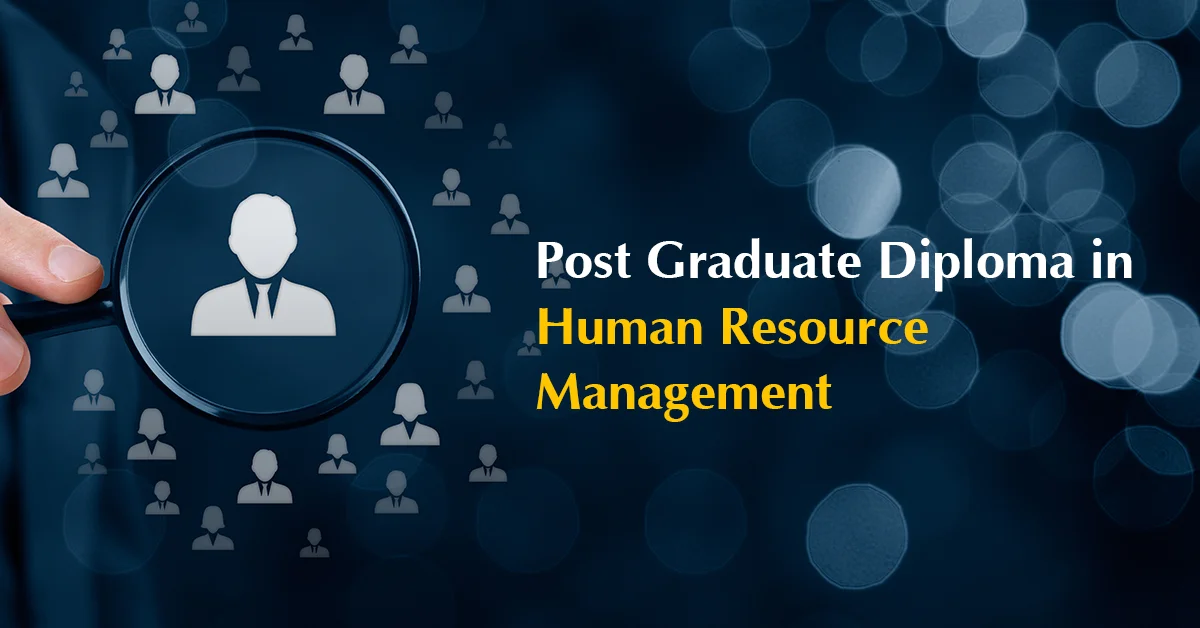 A Guide to PGD in HRM: Fees, Syllabus, Scope, Salary & More