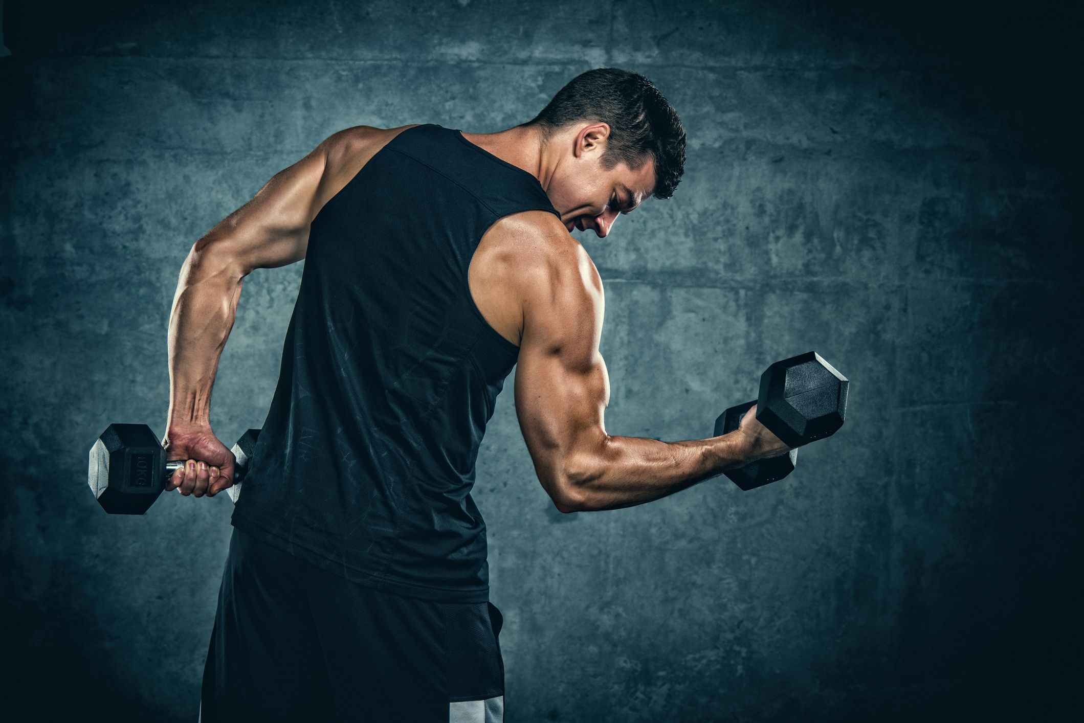 Dumbbell Buying Guide – Which Weights To Buy?