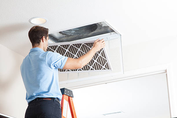 5 REASONS TO CONSIDER AIR DUCT CLEANING NOW