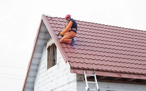 Choosing the right Vancouver Roofing Company