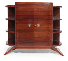 What is Art Deco Furniture?