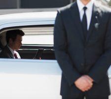 6 Types of People That Should Consider Hiring a Personal Bodyguard