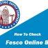 How to Check Your FESCO Bill Online: A Comprehensive Guide