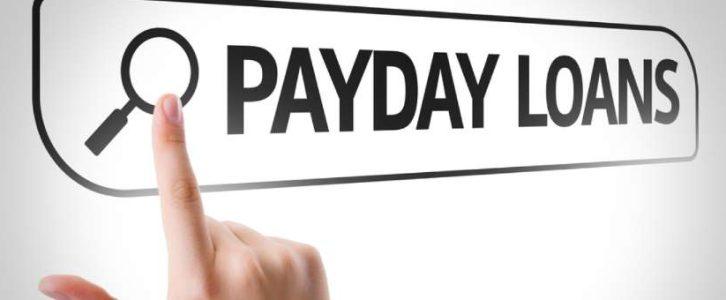 What are payday loans & how do they work?